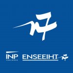 ENSEEIHT - Institut National Polytechnique de Toulouse