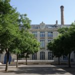 Lycée Voltaire // PARIS 11