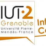 IUT 2 Grenoble