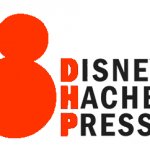 Disney Hachette Presse