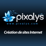 Pixalys