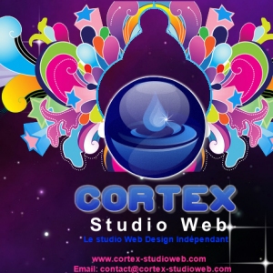 Cortexstudioweb