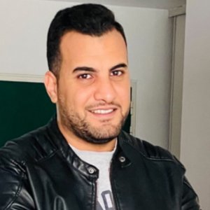 Hosny Abdessalem